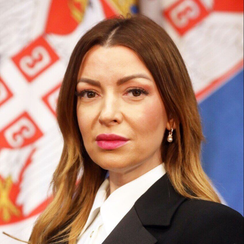 Adrijana Mesarovic