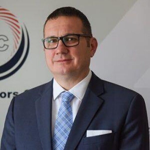 Aleksandar Ljubic
