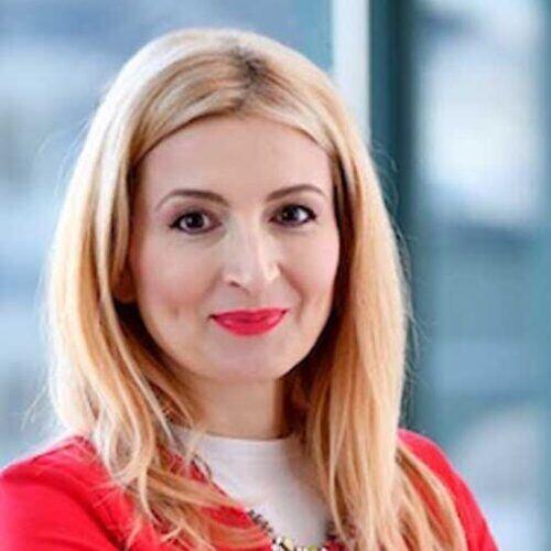Ana Draskovic