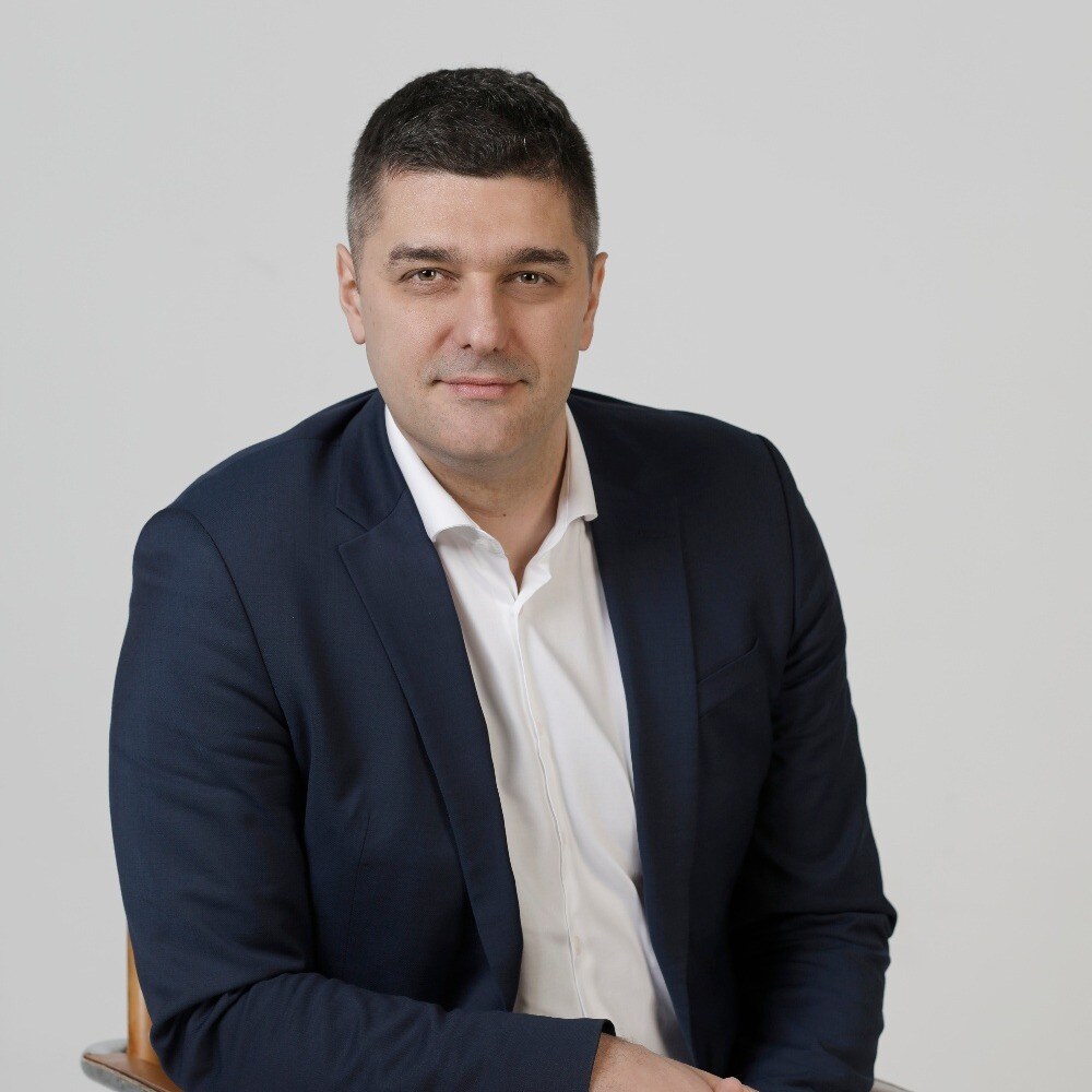 Bojan Pantovic