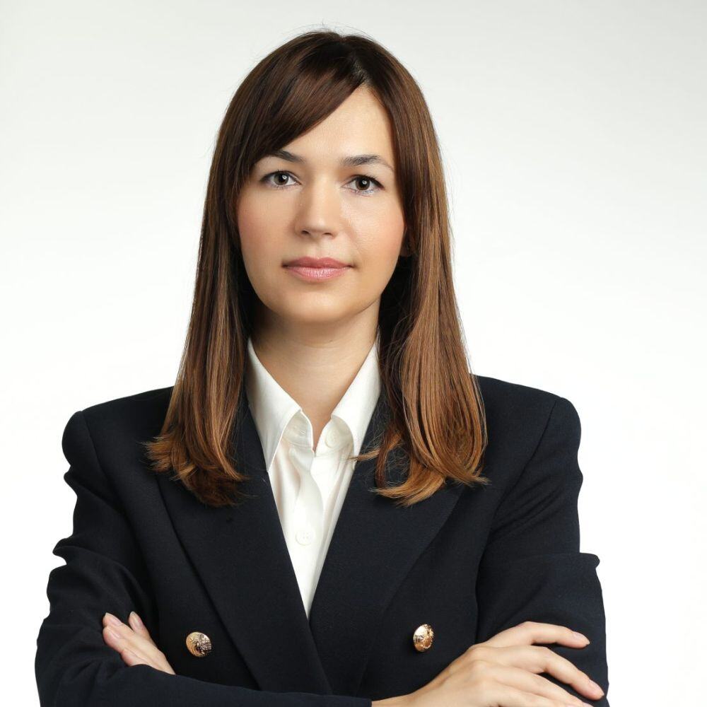 Danijela Gacevic