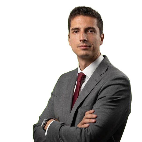 Dusan Borovcanin