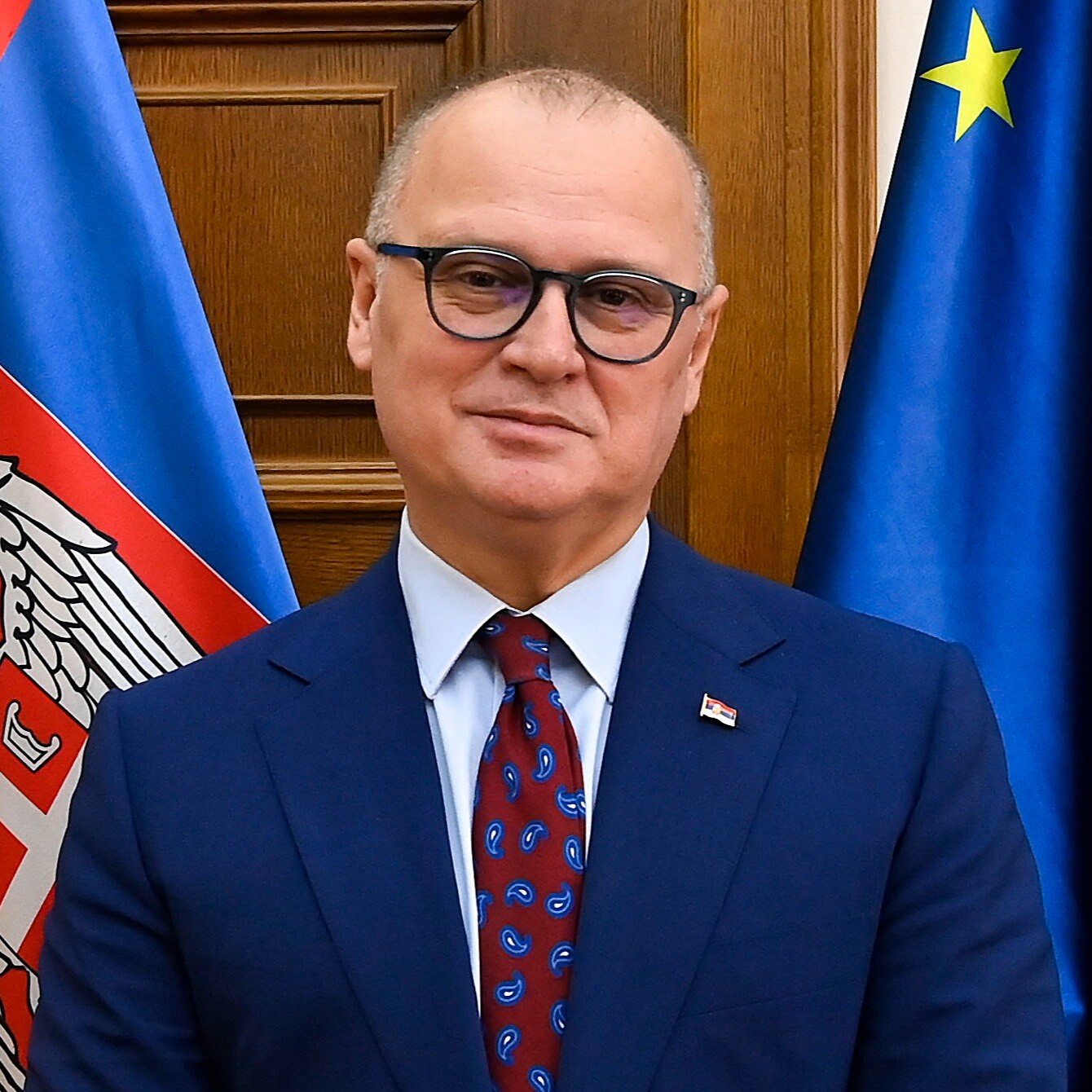 Goran Vesic
