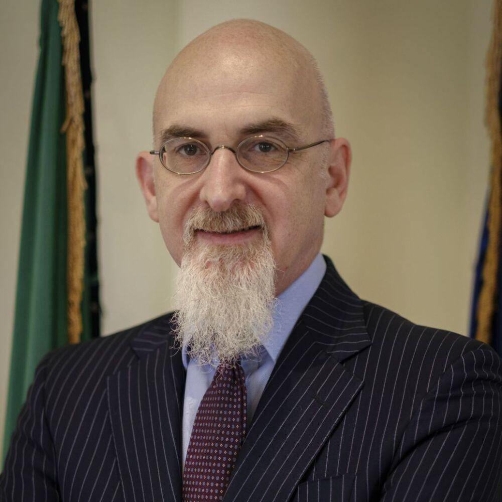 H.E. Luca Gori