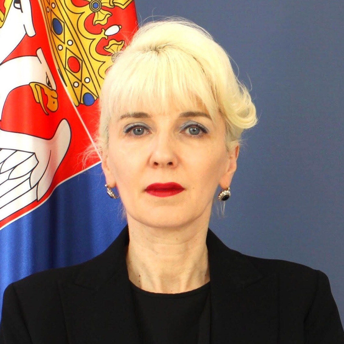 Jagoda Lazarevic