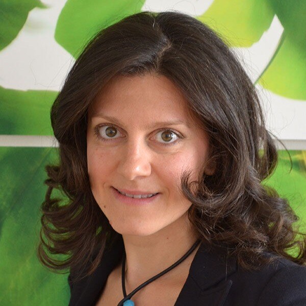 Jasmina Trhulj