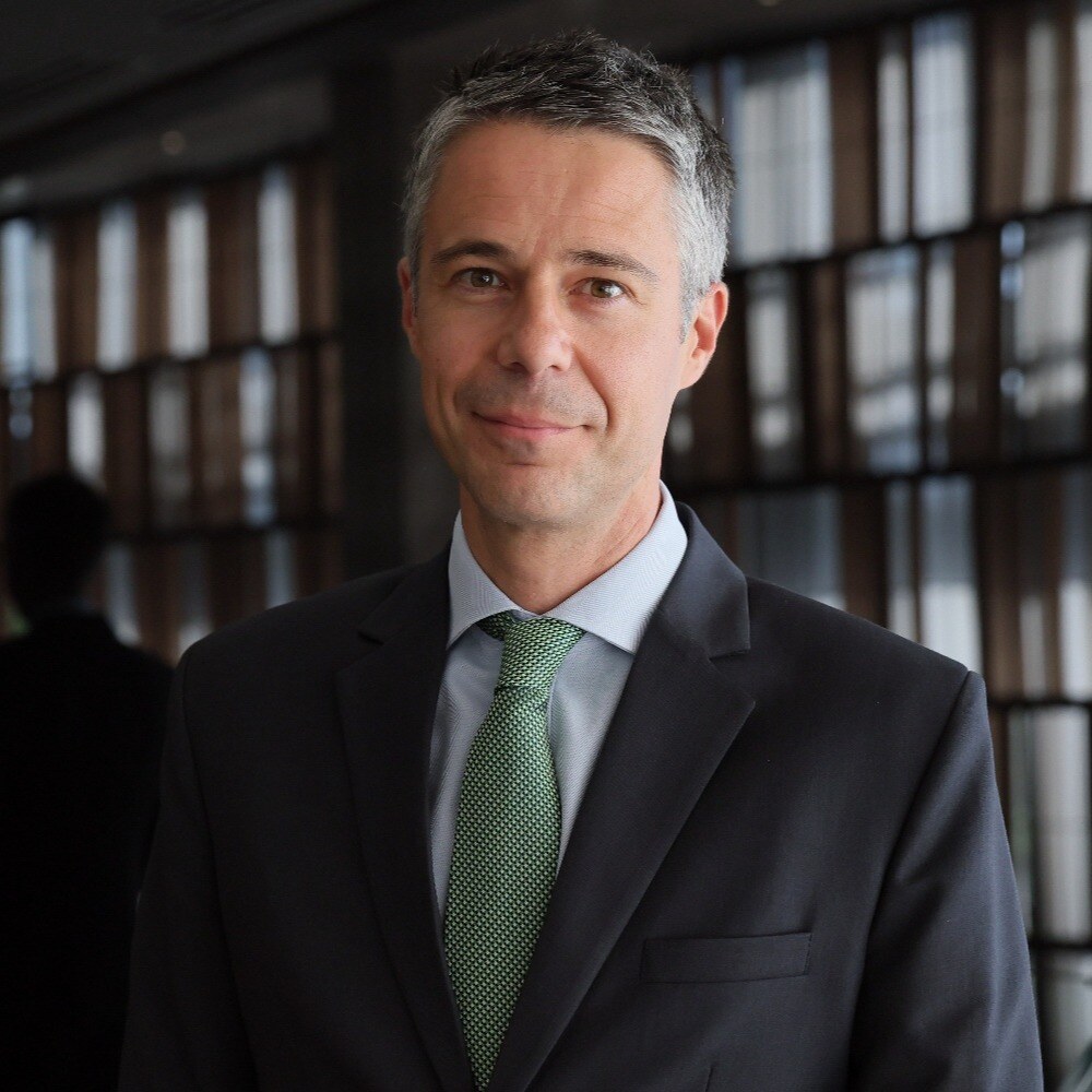 Nicolas Marquier