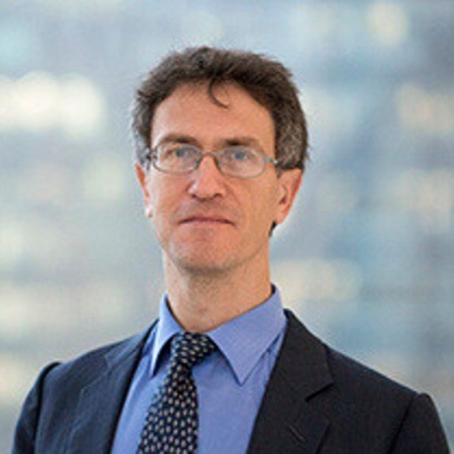 Peter Tabak
