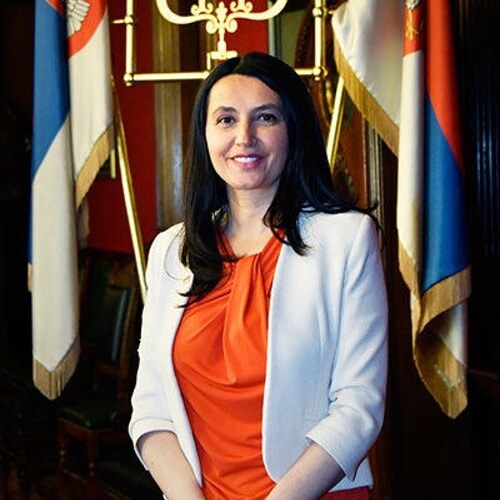 PhD Ana Ivkovic