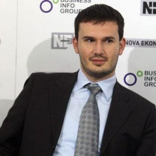 PhD Nikola Altiparmakov