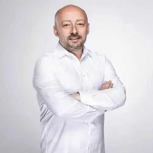 Vladimir Vuckovic