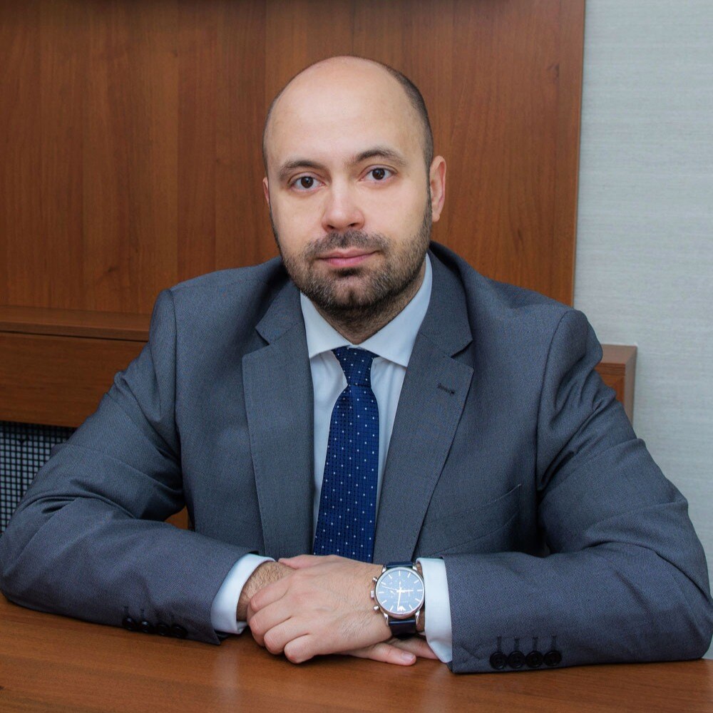 Predrag Miladinovic