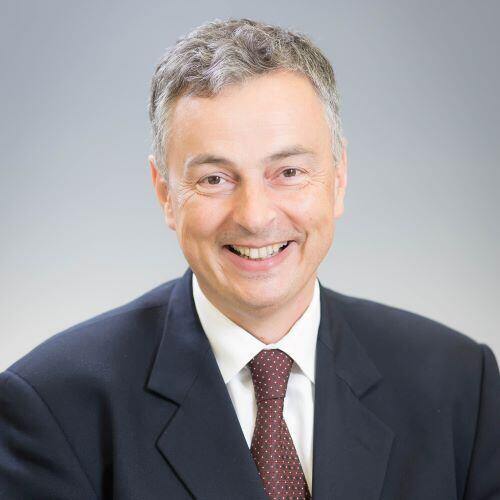 Prof. Dr Dejan Soskic