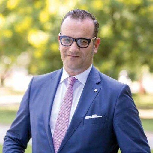 Ronald Seeliger