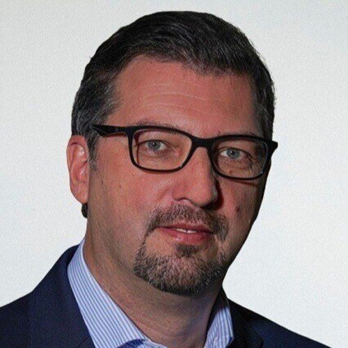 Srdjan Majstorovic
