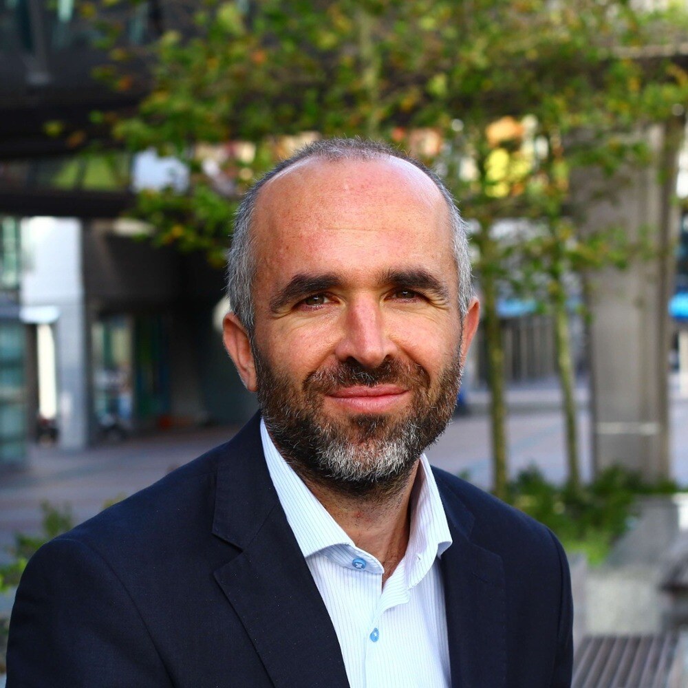 PhD Srdjan Cvijic