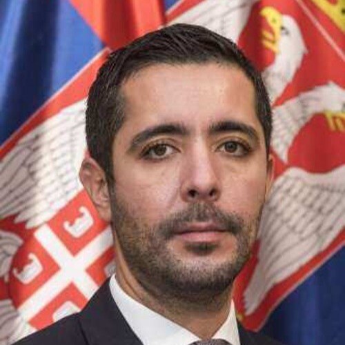 Tomislav Momirovic