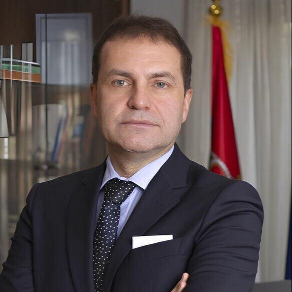 Vladimir Vasic