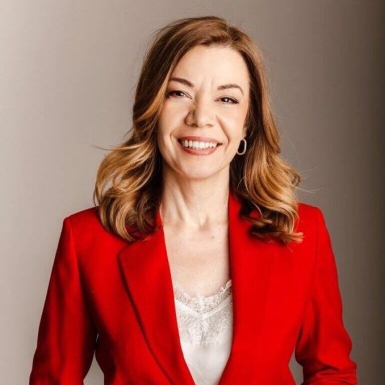Zivana Saponja Ilic