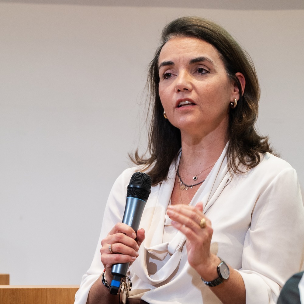 Alexandra Tragaki