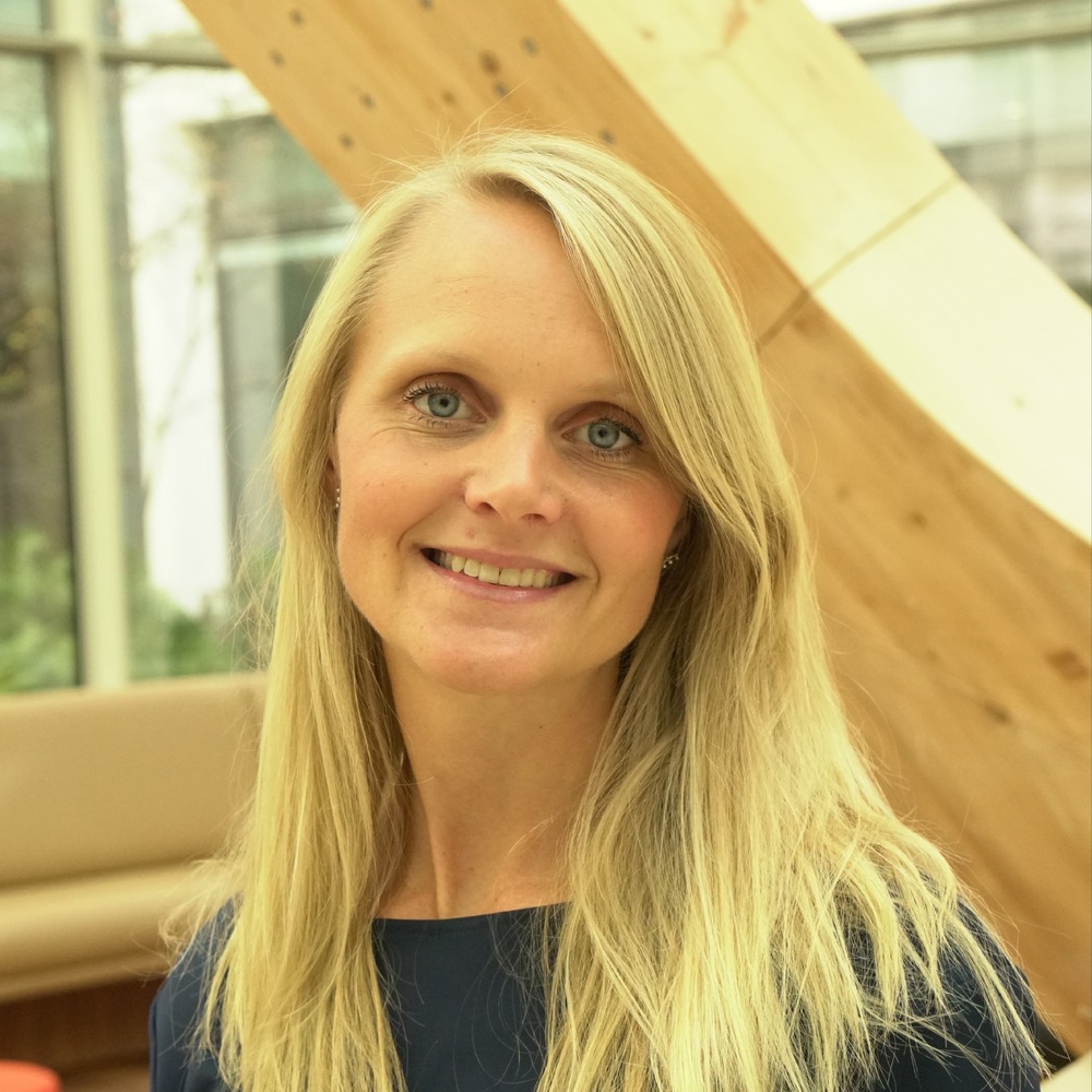 Lisa Andersson