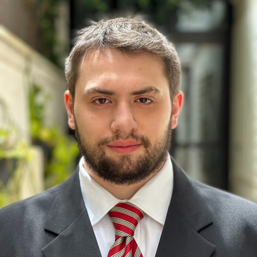 Constantinos Leandros Cranas Sotiropoulos