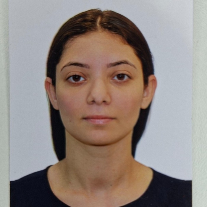 Liriana Papoulia Moreira