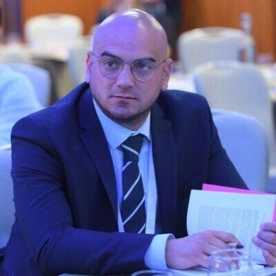 Ahmet Erdi Öztürk 