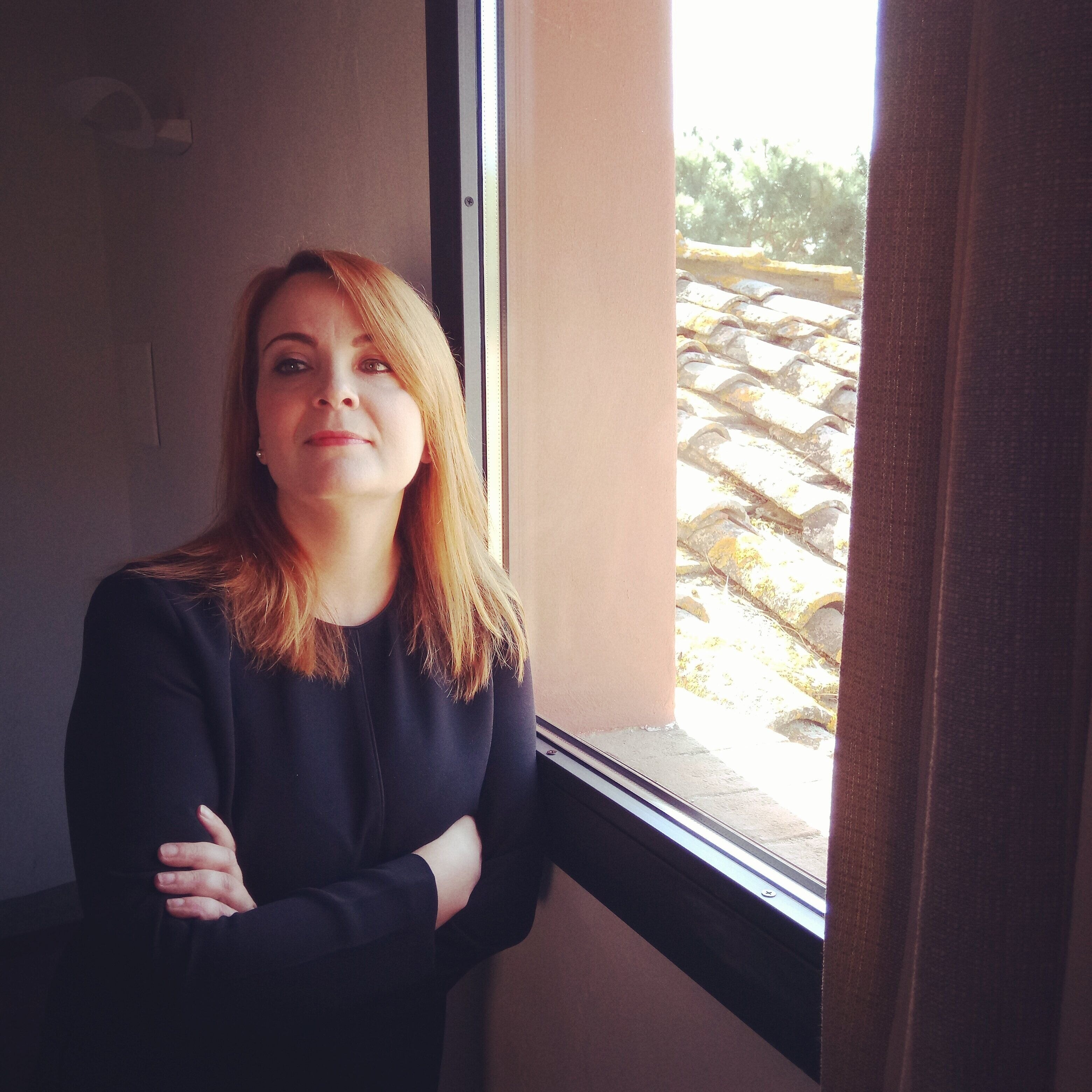 Alexandra Voudouri