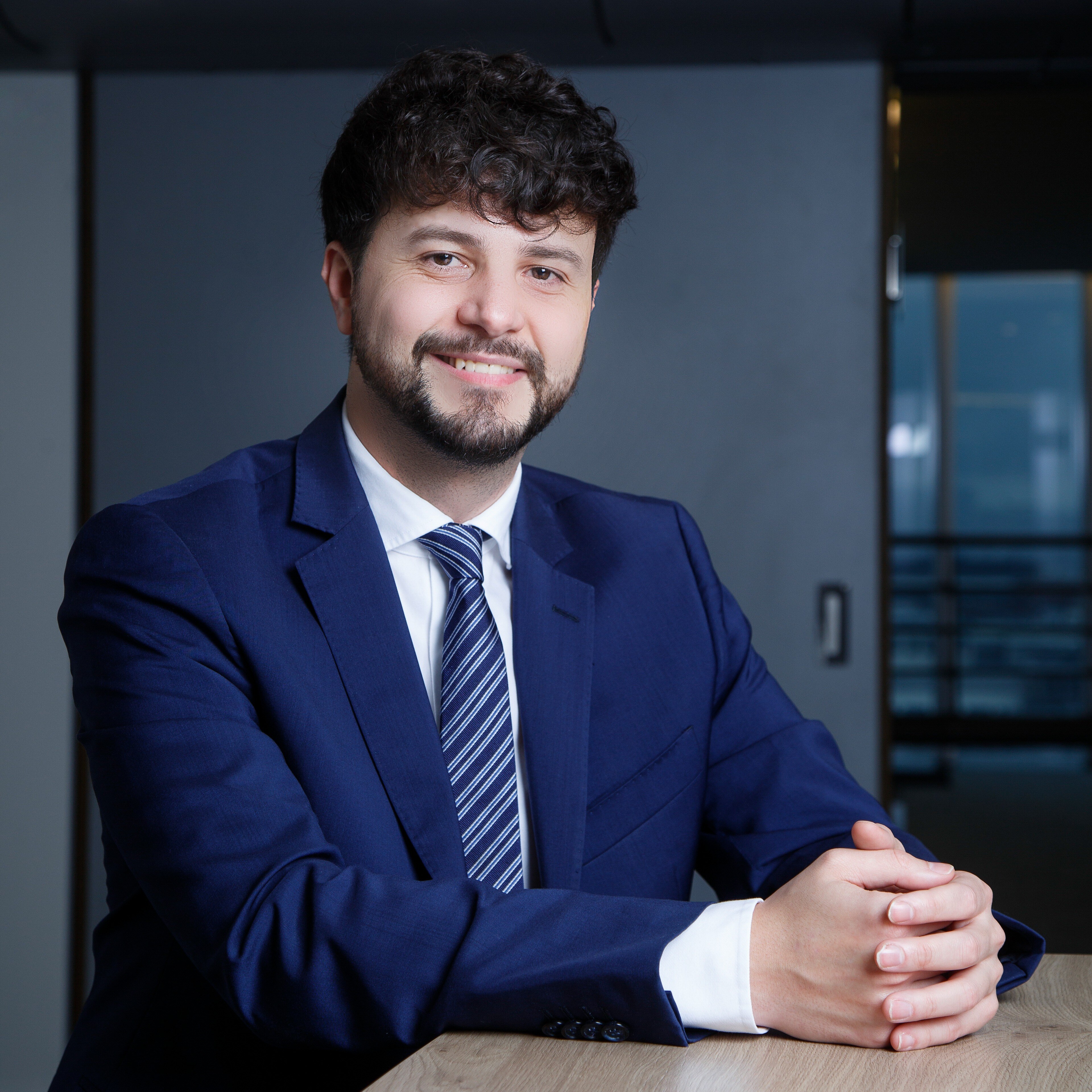 Brando Benifei