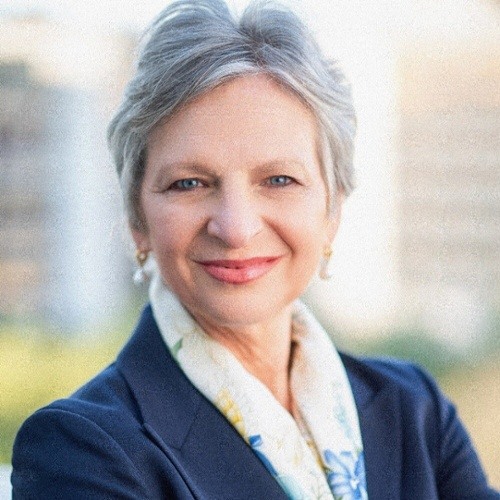 Charlotte Ruhe