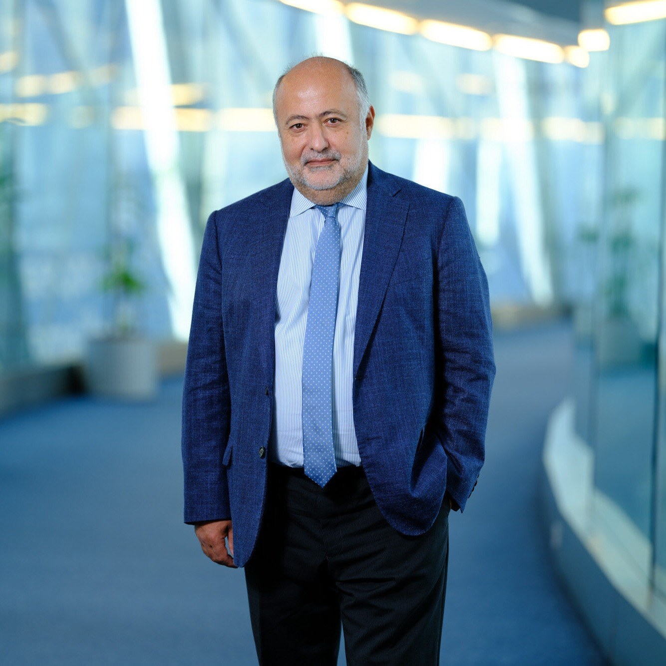 Dimitrios Tsiodras