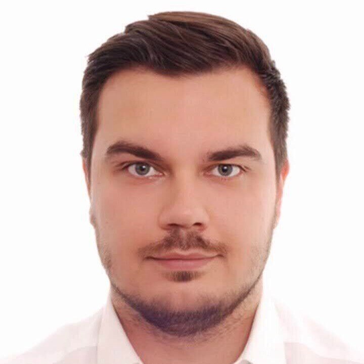 Dmytro Natalukha