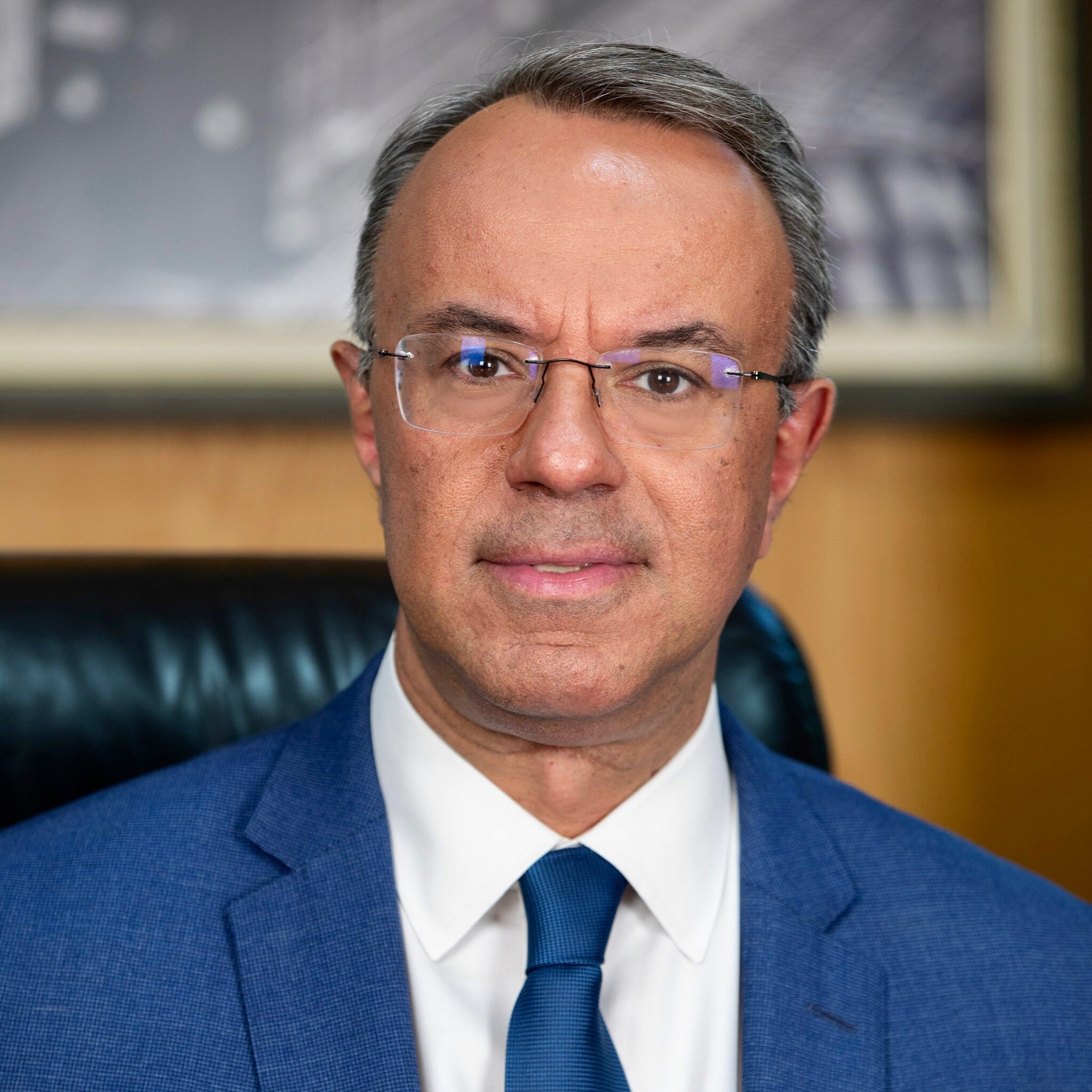 Christos Staikouras