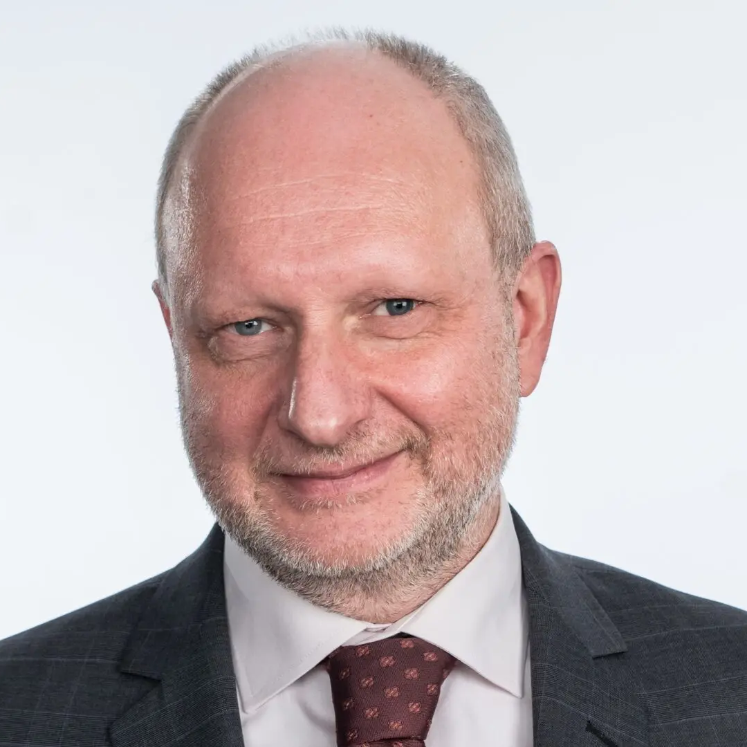 Matti Maasikas