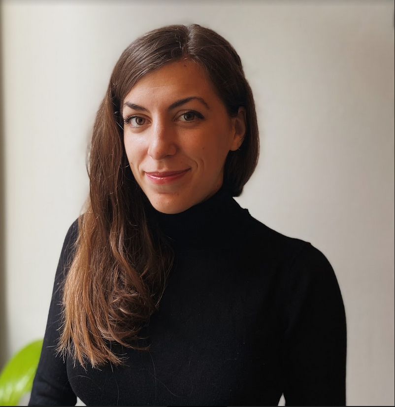 Tania Latici