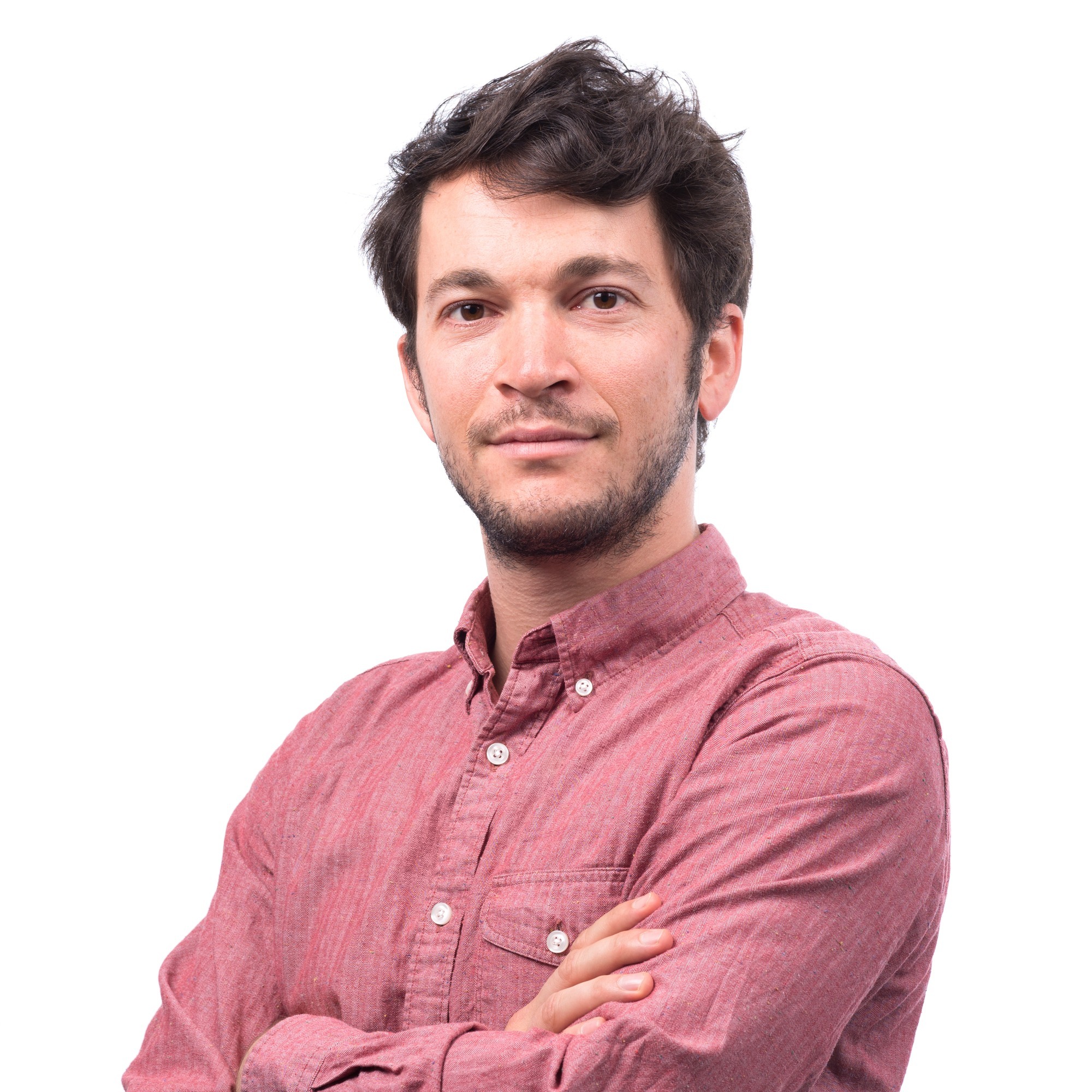 Cem Ozguzel