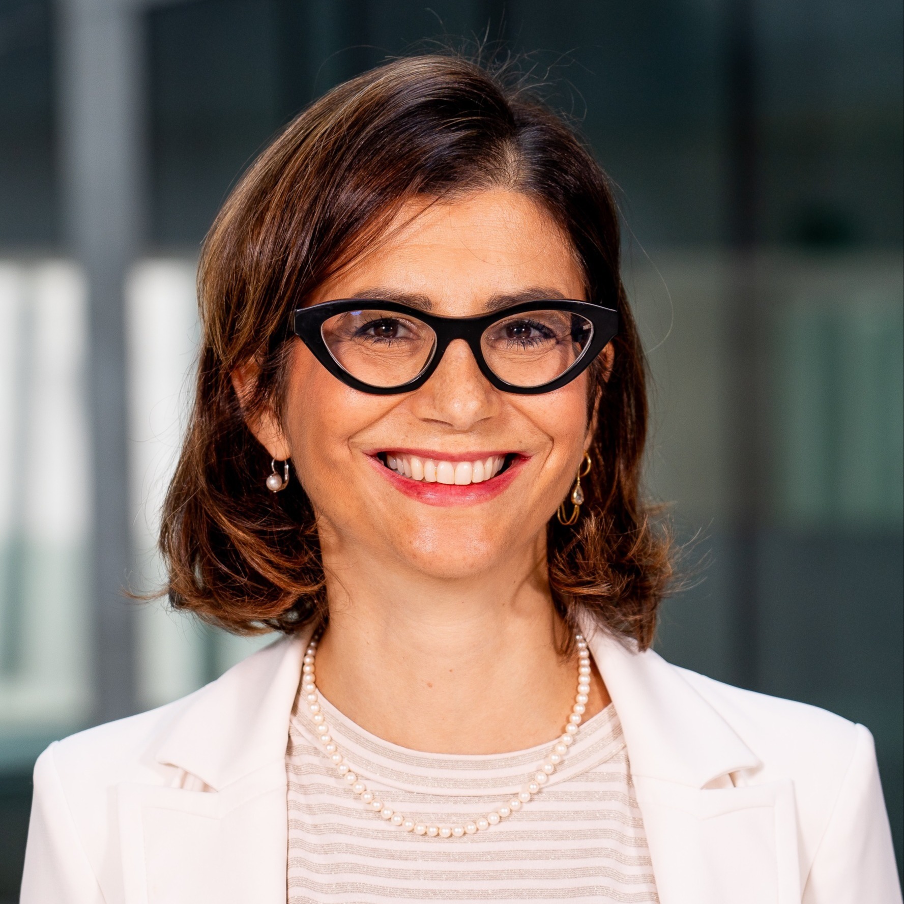 Letizia Mencarini