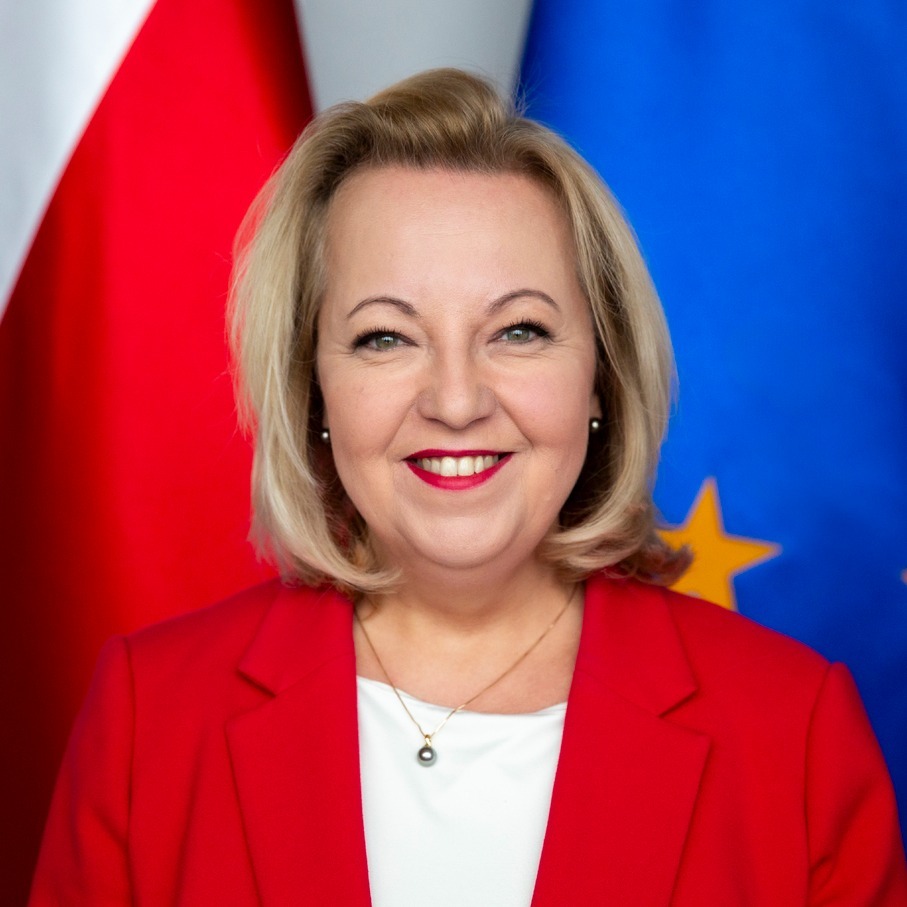 Agnieszka Bartol