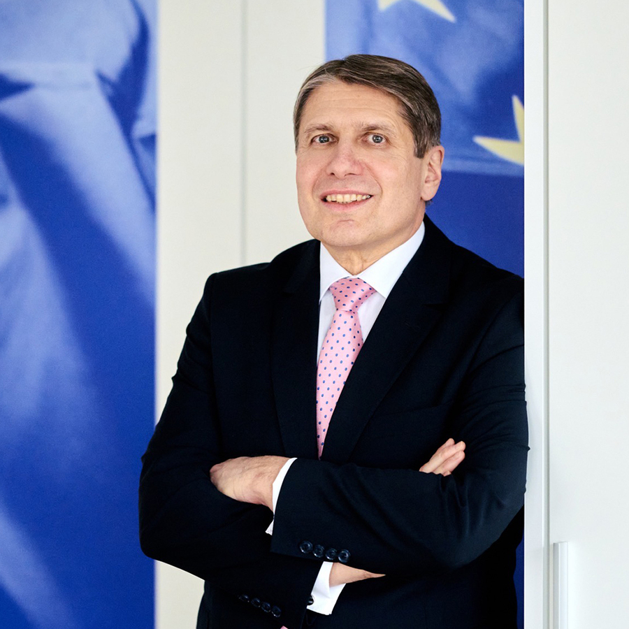 Markus Beyrer