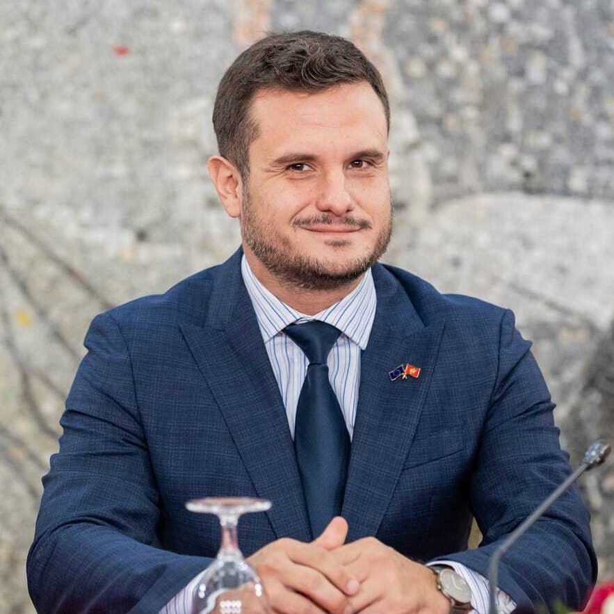 Predrag Zenović
