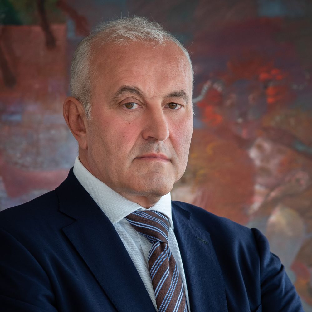 Branislav Grujic