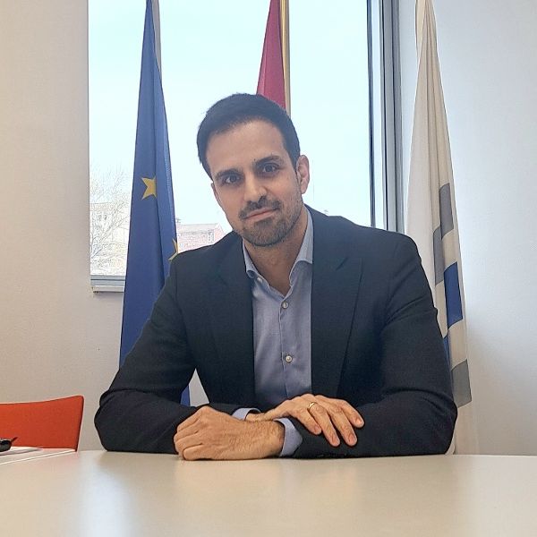 Branko Cevriz