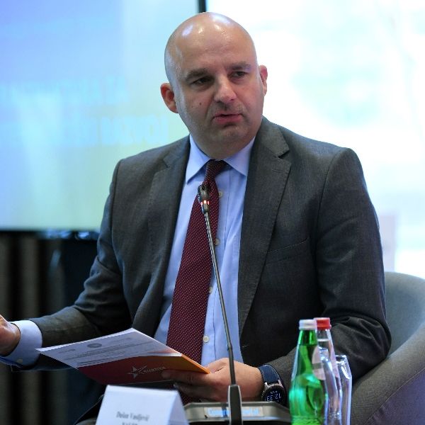 Dusan Vasiljevic