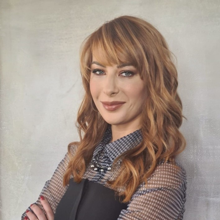 Dusica Gakovic
