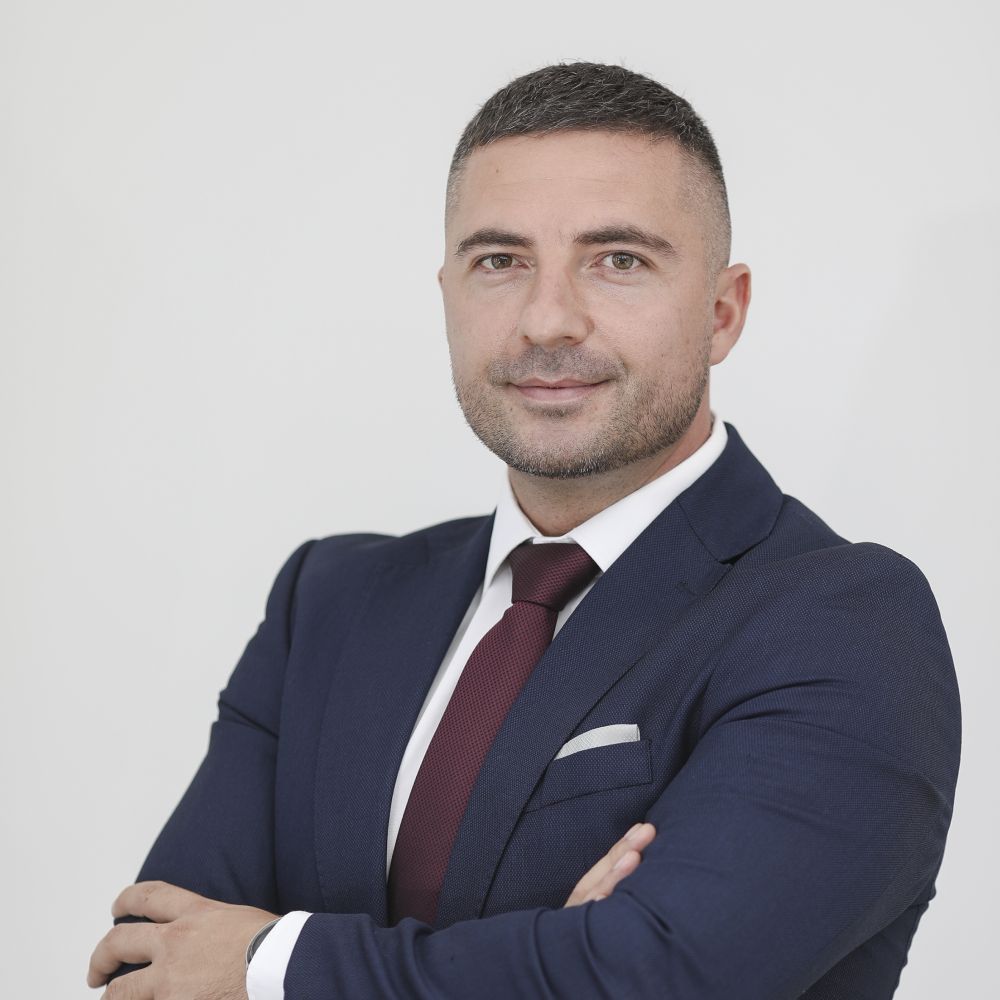 Edin Dalifi
