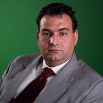Ervin Pasanovic