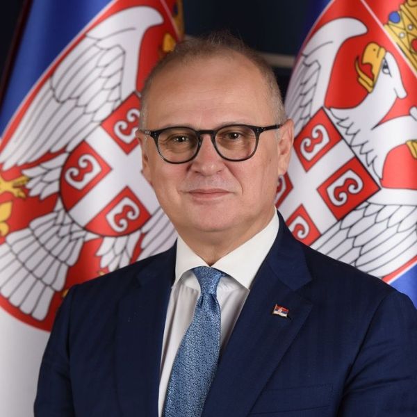 Goran Vesic