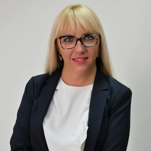 Jelena Bojovic