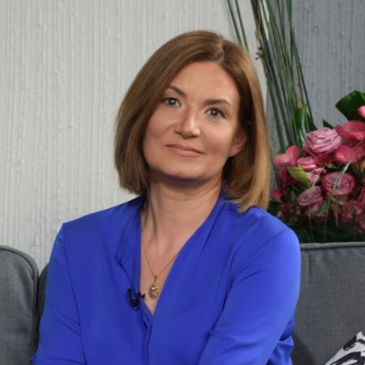 Marija Golubovic
